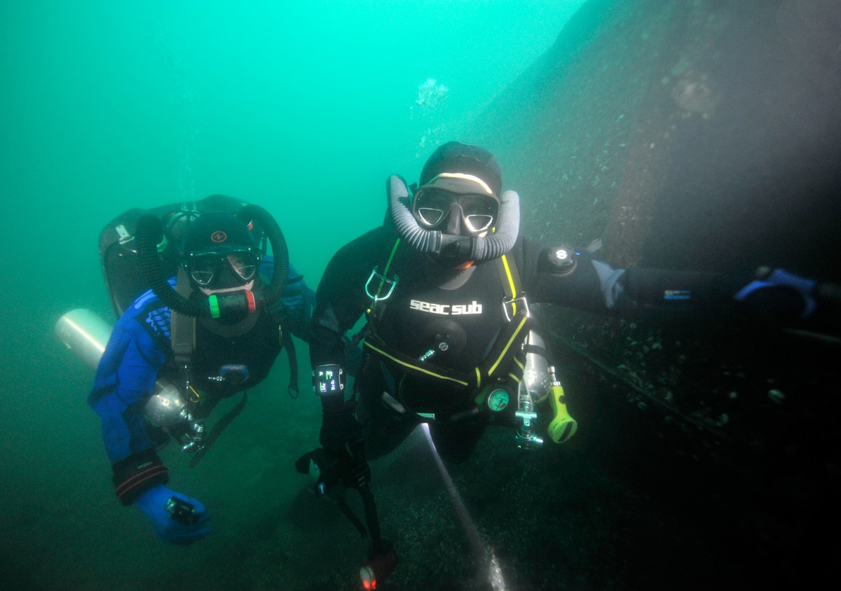 relent de Guerre Froide sur les rives du Léman _DSC2161web