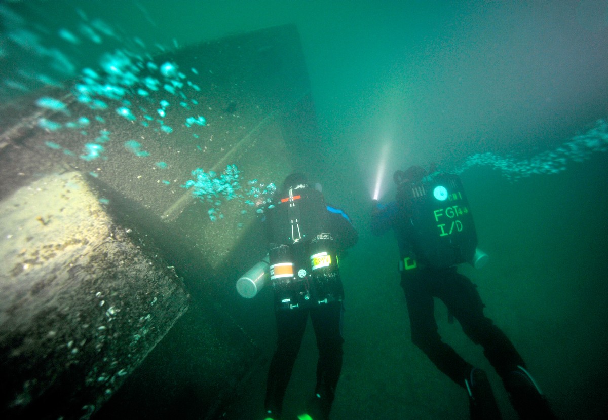 relent de Guerre Froide sur les rives du Léman _DSC2165web