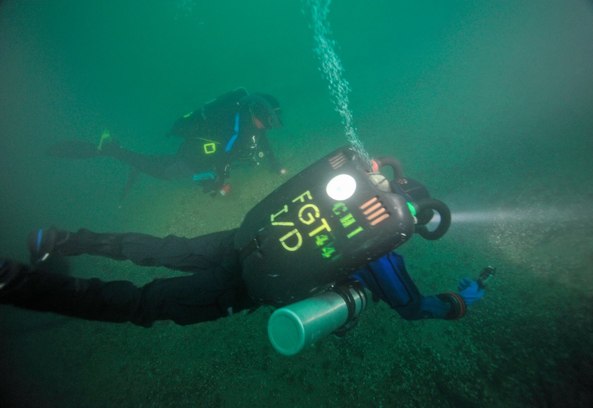 relent de Guerre Froide sur les rives du Léman _DSC2171web