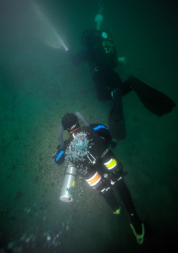 relent de Guerre Froide sur les rives du Léman _DSC2178web