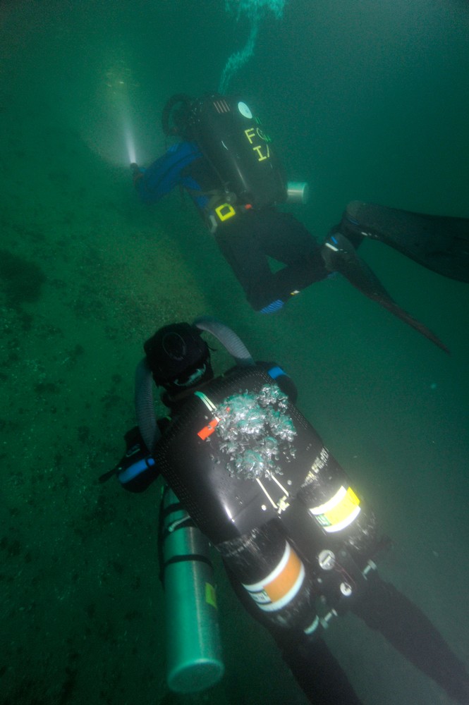 relent de Guerre Froide sur les rives du Léman _DSC2193web