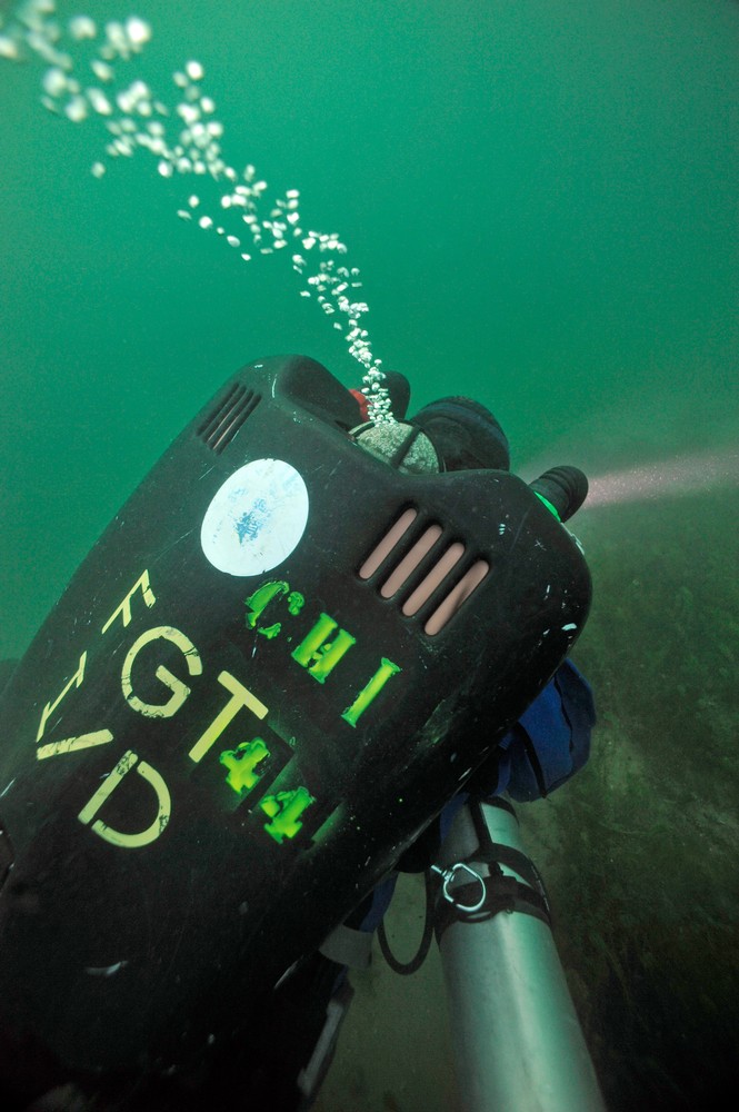 relent de Guerre Froide sur les rives du Léman _DSC2220web