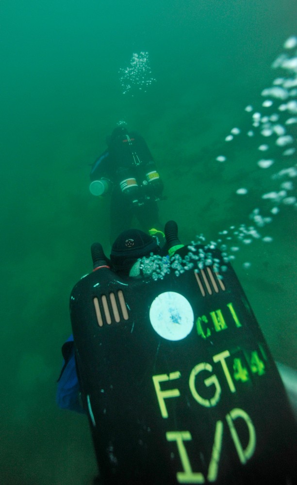 relent de Guerre Froide sur les rives du Léman _DSC2238web
