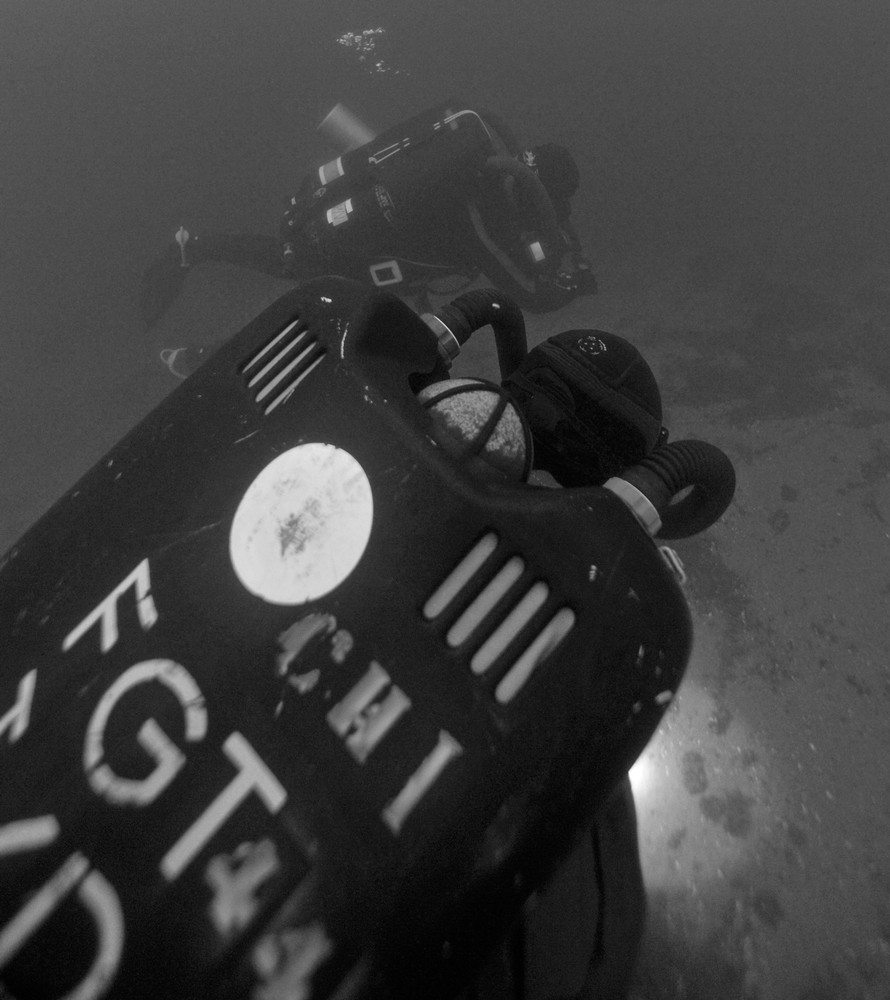 relent de Guerre Froide sur les rives du Léman - Page 2 _DSC2249web