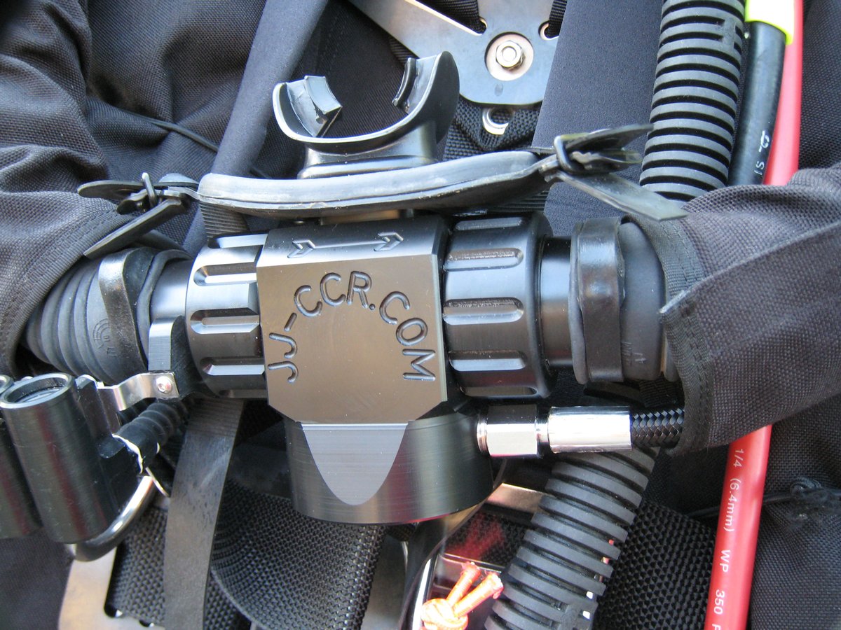 Jj Ccr